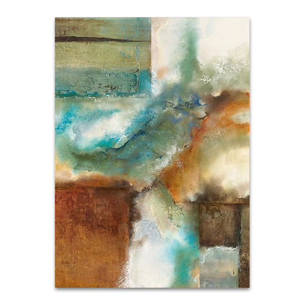 Rare Earth II Wall Art Print
