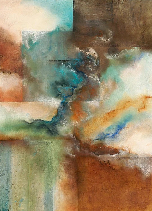 Rare Earth I Wall Art Print