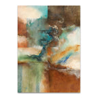 Rare Earth I Wall Art Print