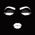 ReHer Face Wall Art Print