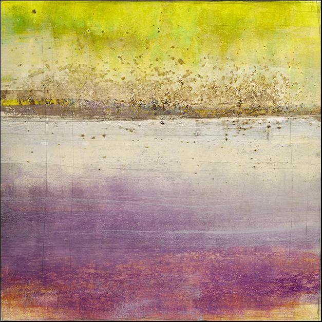 Refraction Horizon II Wall Art Print, Harris
