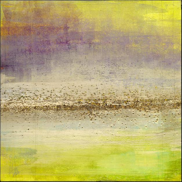 Refraction Horizon I Wall Art Print, Harris