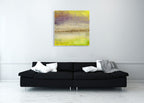 Refraction Horizon I Wall Art Print, Harris on the wall