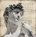 Renaissance II Wall Art Print
