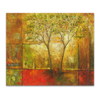Resplendent Trees