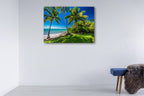Rex Smeal Park Australia Wall Print on the wall
