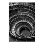 Roman Staircase Wall Art Print