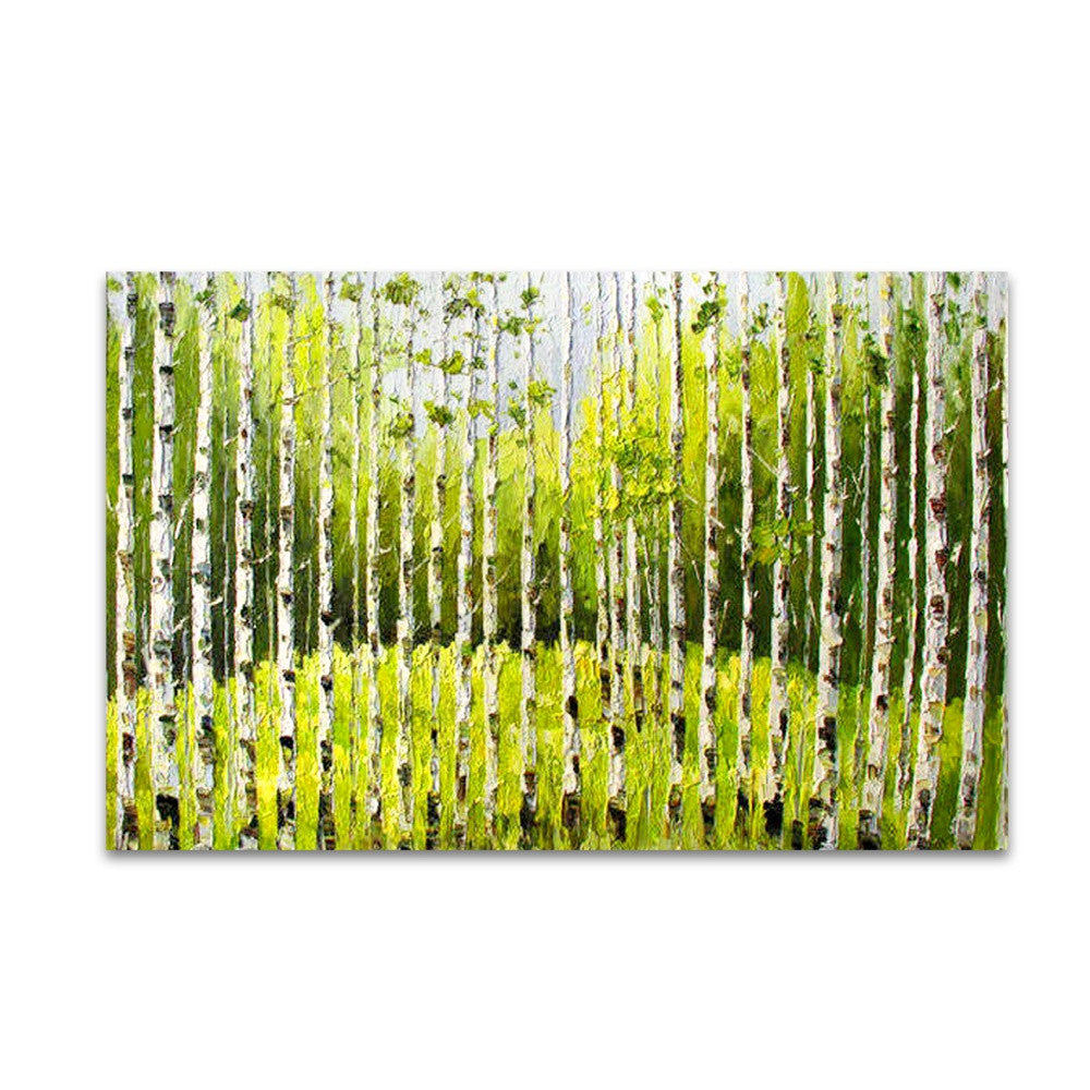 Knife Painting SAH023