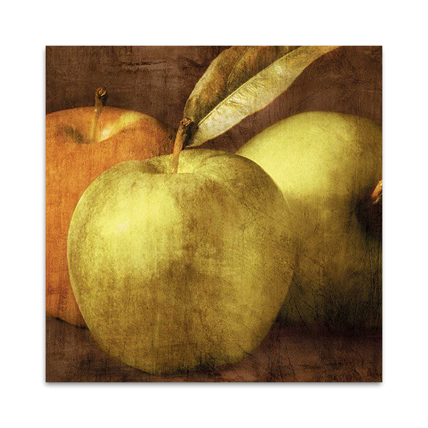 Apples Wall Art Print