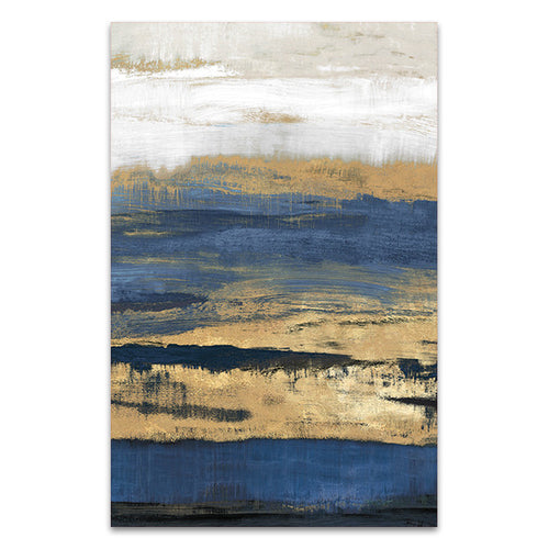 At Dusk Wall Art Print