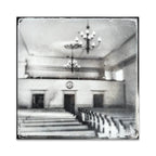 Awaiting Time Wall Art Print