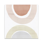 Bend of Colors I Wall Art Print