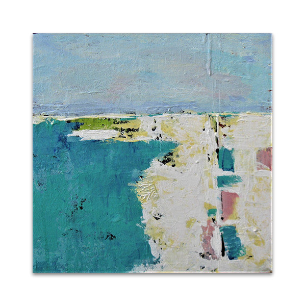 Brooke Howie | Beyond Abstract 1