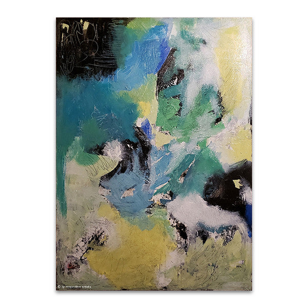 Brooke Howie | Beyond Abstract 3