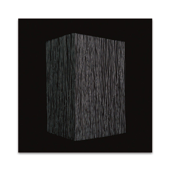 Black White II Wall Art Print