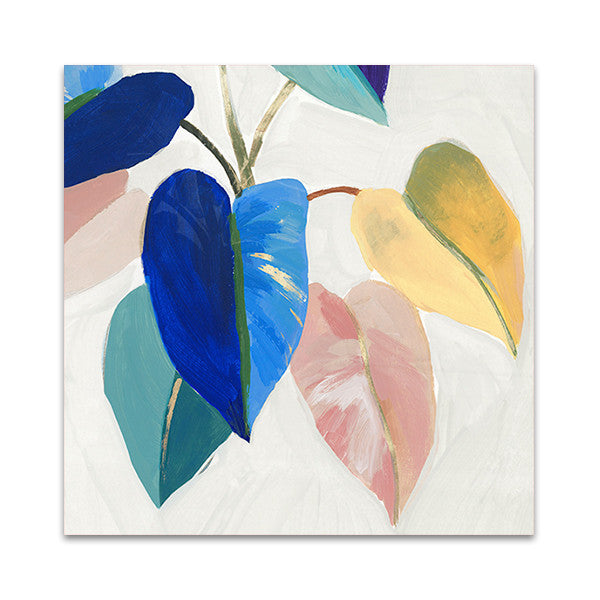 Bright Mood I Wall Art Print