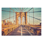 Brooklyn Bridge Wall Art Print