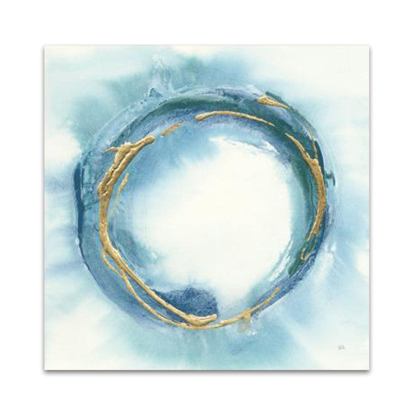 Buddha Enso Wall Art Print
