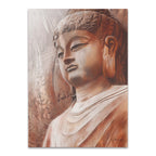 Buddha III Wall Art Print