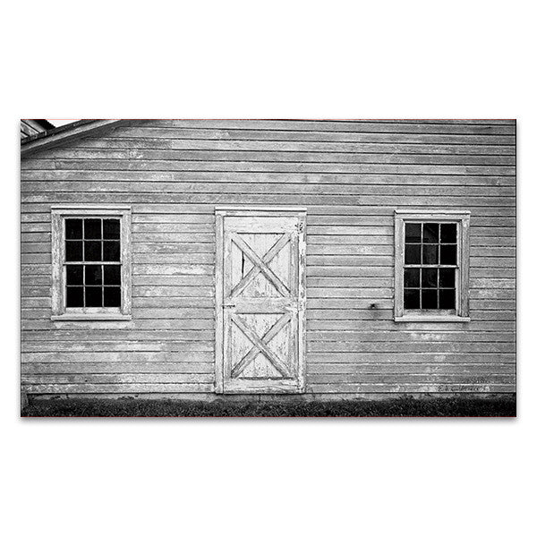 Bunk House Wall Art Print