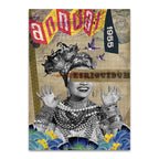 Carmen Wall Art Print