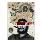 Che Wall Art Print