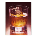 Cheers Wall Art Print