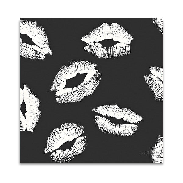 Chic Accents Wall Art Print