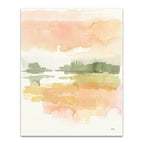The Dawn Wall Art Print