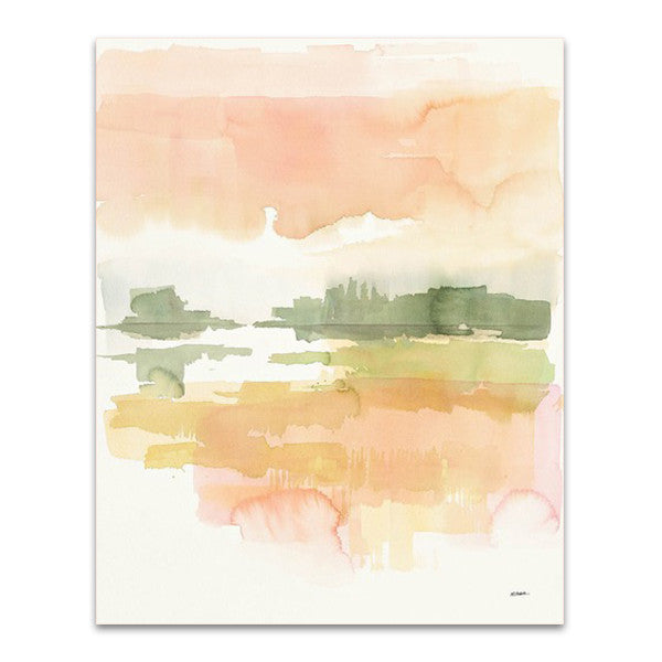 The Dawn Wall Art Print
