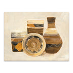 Desert Still Life I Wall Art Print 
