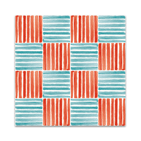 Down on the Farm Step A Wall Art Print