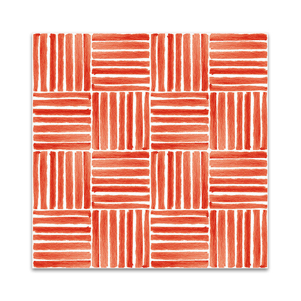 Down on the Farm Step B Wall Art Print