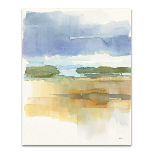 The Dusk Wall Art Print