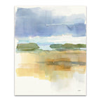 The Dusk Wall Art Print