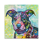 Entrancing Wall Art Print