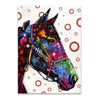 Equine Excellence Wall Art Print