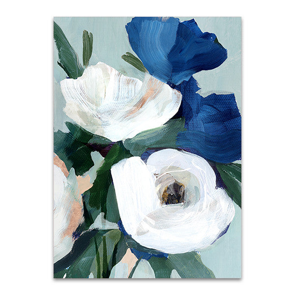 Eternal Spring II Wall Art Print
