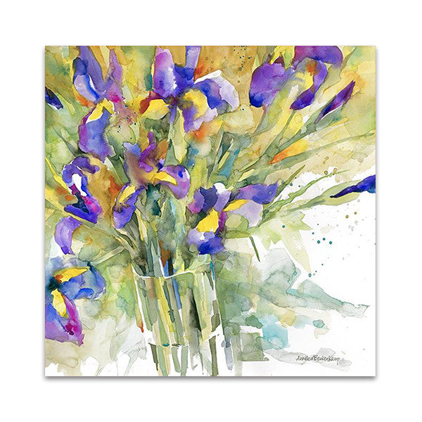 Fiesta Wall Art Print
