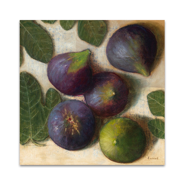Figues Wall Art Print