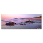 Fistral Beach Wall Art Print