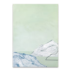 Formations VIII Wall Art Print