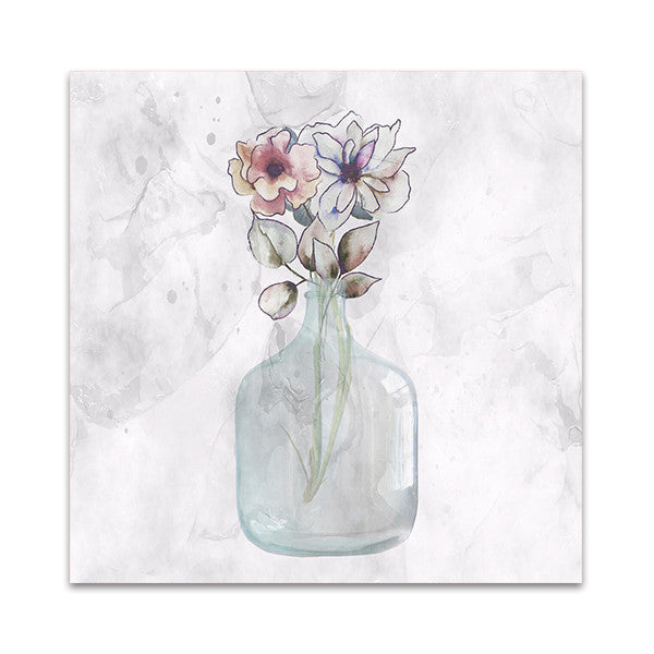 Fresh Cut I Wall Art Print