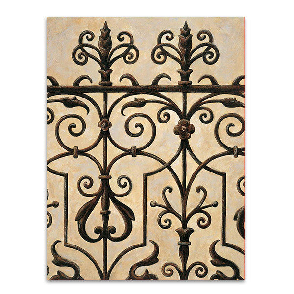 Gatekeeper II Wall Art Print