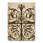 Gatekeeper I Wall Art Print