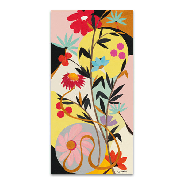Harmonie Wall Art Print