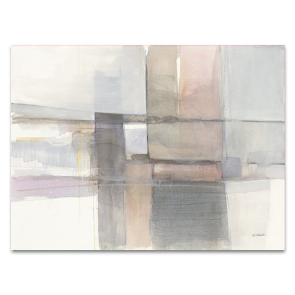 Improvisation III Wall Art Print