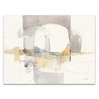 Improvisation I Wall Art Print