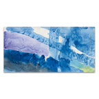 Intersect II Wall Art Print