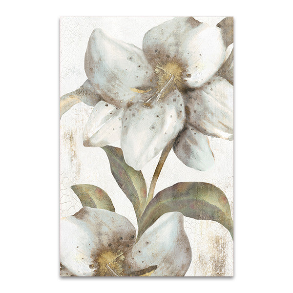 Italian Love Wall Art Print